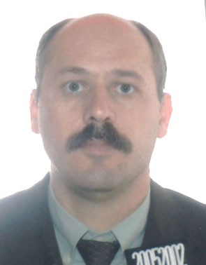 8º Venerável, gestão 2018/2020 Antonio Carlos Prohmann (Ir. Tony)